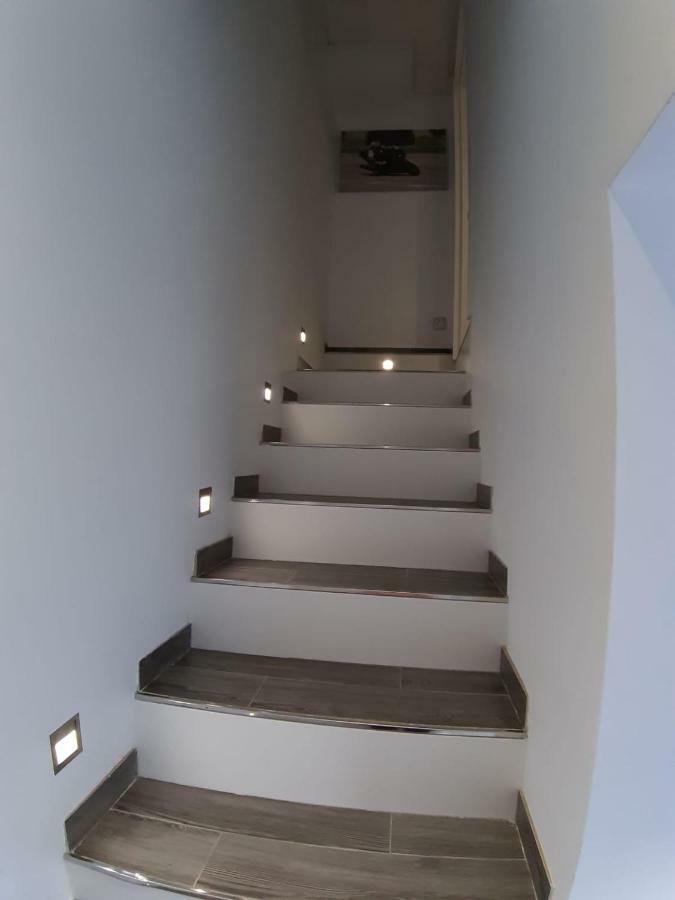 Loft Of Love فريجيليانا المظهر الخارجي الصورة